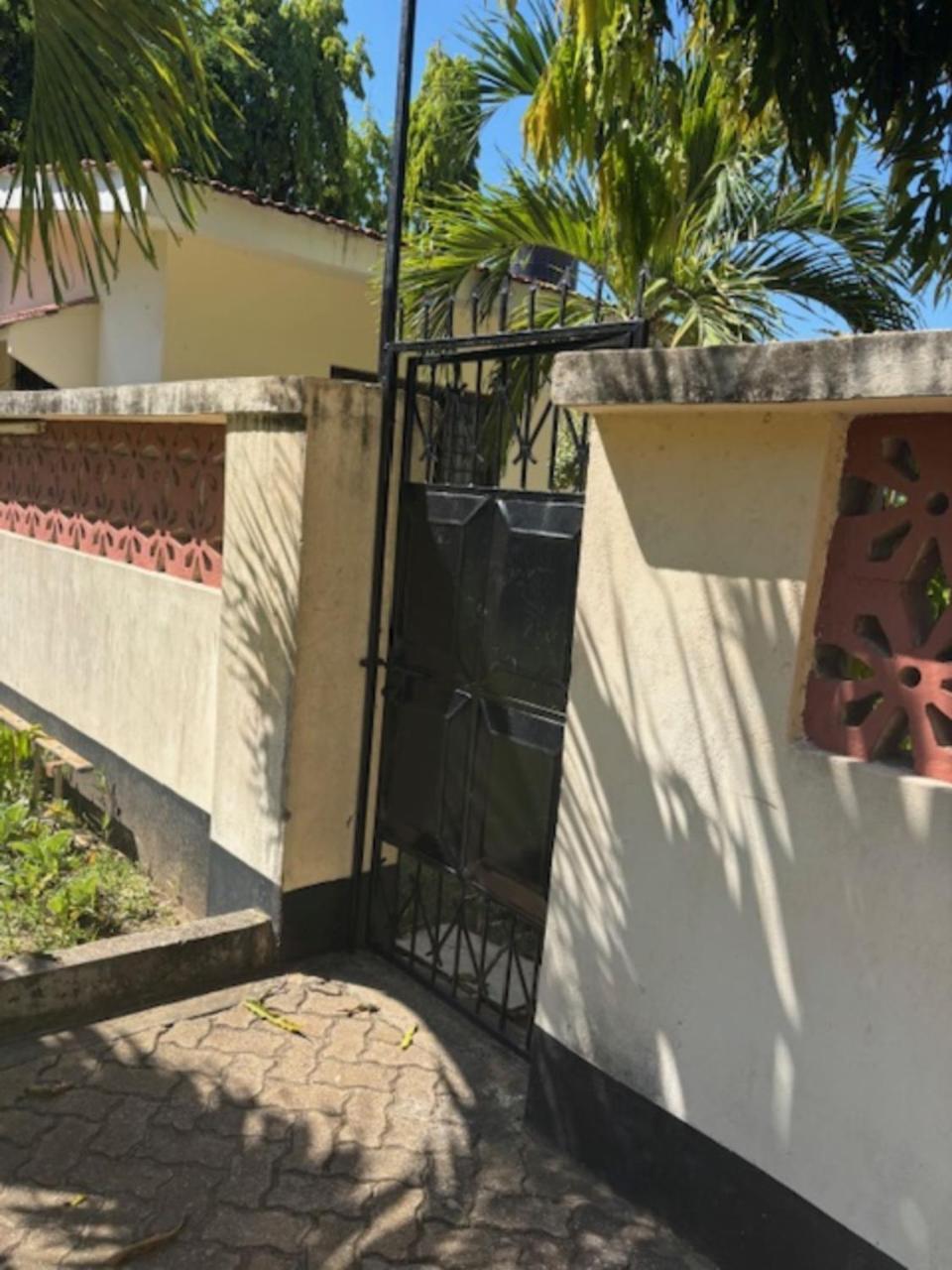 Mei Place Apartments Mombasa Exterior foto