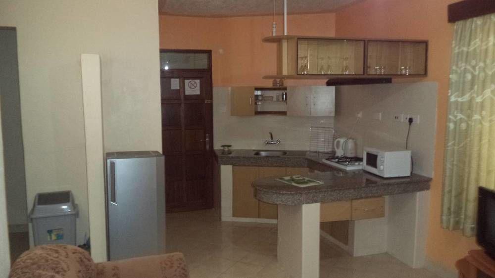 Mei Place Apartments Mombasa Exterior foto