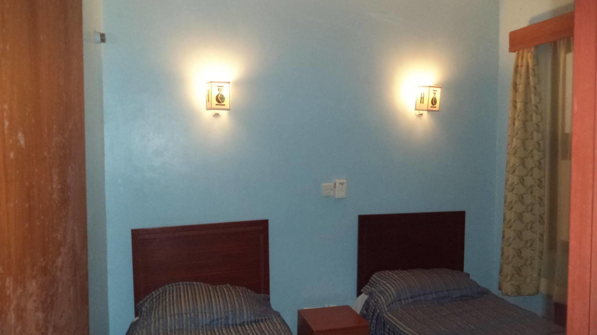 Mei Place Apartments Mombasa Exterior foto